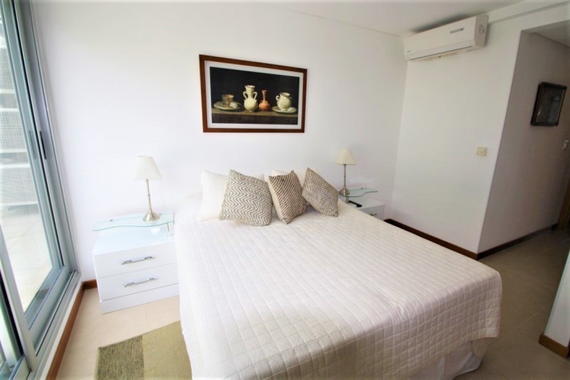 Calypso, Departamento, Alquiler ,Peninsula,Punta del Este